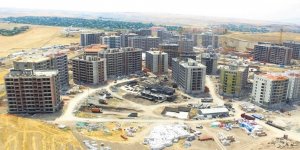 TOKİ Sincan Saraycık Kura Çekilişi 26 Kasımda