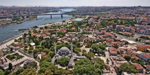 KİPTAŞ'tan Eyüpsultan'a 4 Yeni Proje