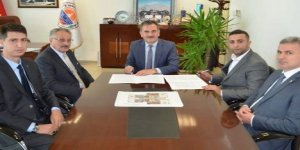 Bursa Gemlik'e 970 Konutluk Proje!