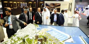 Bakanlıktan İnşaat Sektörüne Yurt Dışı Desteği