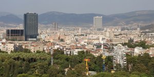 İzmir-Manisa 1/100.000'lik İmar Planları Onaylandı