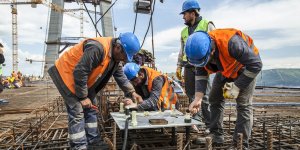 İnşaatta 1 Milyon Kişi İşsiz Kalabilir!