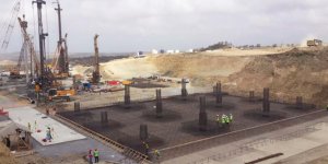 DSG İnşaat Konkordato İlan Etti