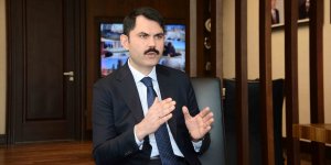 450 Bin Müteahhit İle Dünya İkincisiyiz