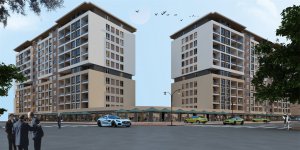 Meram Uluırmak Evleri Fiyat!