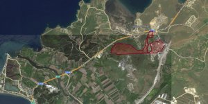 Emlak Konut Aliağa'ya Yeni Proje Yapacak!