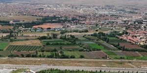 Eskişehir Kızılyer'deki Araziler İmara Açıldı!