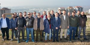 Çiğli'de 4 Bin Konutun Yapı Ruhsatı İptal Oldu, İnşaatlar Yarım Kaldı