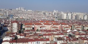 Şehirlerde Betonlaşma Azalacak!