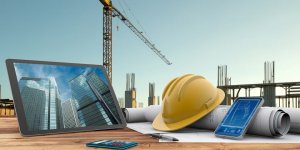 Müteahhitlik Yasası TBMM Başkanlığı'na Sunuldu