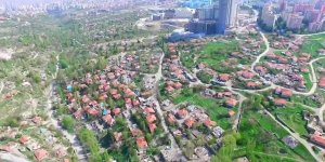 Dikmen Vadisi Kentsel Dönüşüm Projesi Başlıyor