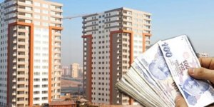 Konut Kredileri Menkul Kıymetleştirilecek!