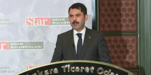 Her Şehrin Kentsel Dönüşümünü, Planlamasını Yapması Gerekiyor