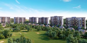 Parlamenterler Golf Life Projesinin Temeli Atılıyor