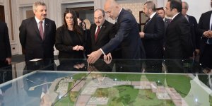 Rönesans'tan 1.2 Milyar Dolarlık Yatırım