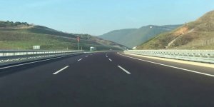 Aydın-Denizli Otoyolu İhalesine 2 Teklif