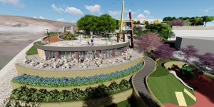 Bornova Macera Parkı 5 Aralıkta İhaleye Çıkıyor