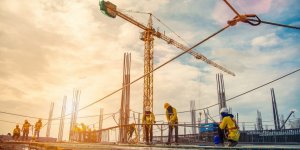 İnşaat Sektörünü Rahatlatacak 10 Finansal Çözüm