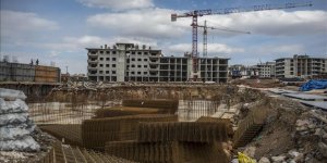 İnşaat Malzemeleri İhracatı Yüzde 44 Arttı