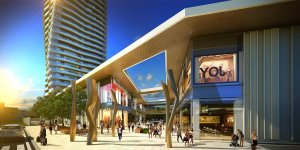 Mistral Çarşı İpotek Açıklaması!