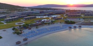 Resort Zigana Alaçatı Hotel 200 Milyon Euro'ya Satılıyor