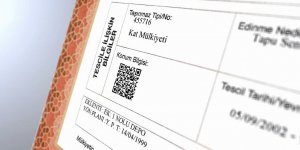 Yeni Tapu Senetlerinde Neler Değişti?