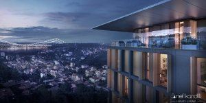 Nef İki Yeni Projesi İçin Bina Tamamlama Sigortası Yaptırdı