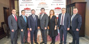 Gayrimenkul Sektörü 50 Firmayla Almanya’ya Çıkarma Yapacak