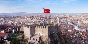 Ankara Büyükşehir Belediyesi'nden 318 Milyona Satılık 5 Arsa