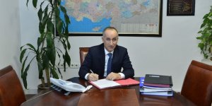 TOKİ'nin Yeni Başkanı Ömer Bulut Oldu