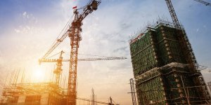 İnşaatta Yeni Dönem Başladı: Resmi Gazetede Yayınlandı