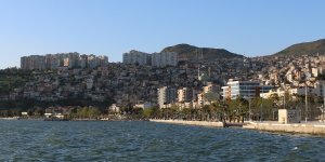 İmar Barışı'na En Yüksek Başvuru İzmir'den