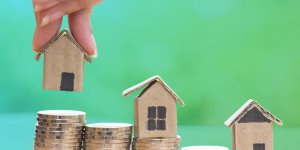 Konut Kredileri Yüzde 2.37 Sevilerinde