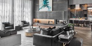 İç Mekanlarda Yeni Yıl Trendleri