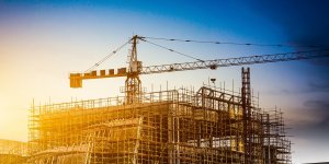 İnşaat Sektörü Kan Kaybetmeye Devam Ediyor