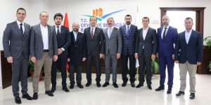 İMDER Kentsel Dönüşümde Büyükşehir’i 3’e Katladı