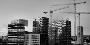 İnşaat Firmalarının Devletten Alacakları Çok Birikti