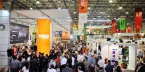 TÜRAP 3. Yapı İnşaat Malzemeleri Fuarı 12 Aralıkta Başlıyor