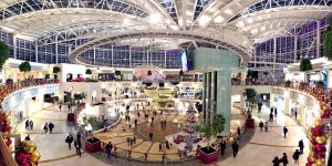 Bankalar Birçok AVM'ye El Koyabilir