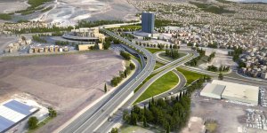 Uçan Yol Projesinde Son Durum: Yüzde 68'i Bitti