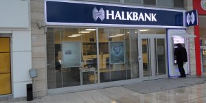 Halkbank Kredi Faizlerini 0,98'e Düşürdü