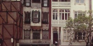 Fethi Tınmaz Yalısı Satılıyor