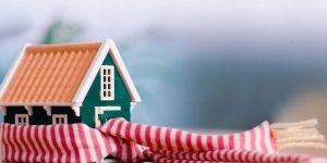 Kışın Evi Soğuktan Korumanın Yolları