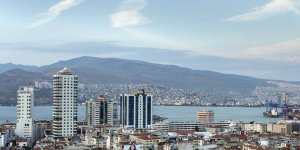 İzmir'de Konut Satışları Dibe Vurdu
