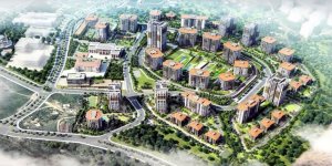 Gebze Emlak Konutları 3.Etap Kura Çekilişi Yarın