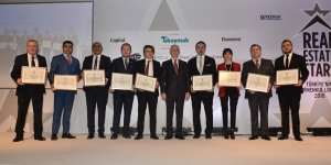 Folkart 5 Ödül Birden Kazandı