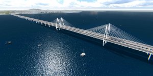 Körfez Geçiş Projesi ÇED Raporu İptal Edildi