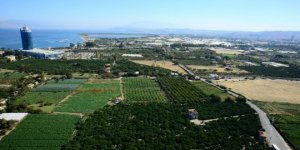 Bakanlık: İnciraltı'da İmar Yetkisi Belediyeye Verilmedi