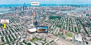 Nef Brooklyn Projesi