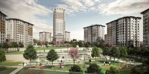 İlk Kez Konut Alacaklara 300 Milyonluk Destek